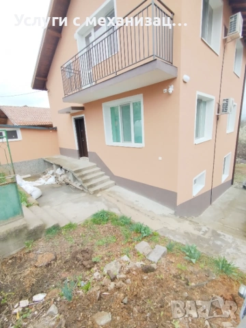 Услуги с Мини багер, Комбиниран багер и самосвал с кран в Кюстендил и региона, снимка 9 - Други ремонти - 41568233