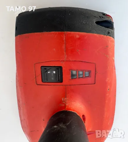 Hilti SiW 22-A - Акумулаторен гайковерт 22V, снимка 3 - Други инструменти - 50042908