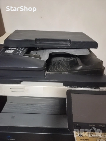 Продавам принтер Bizhub c360