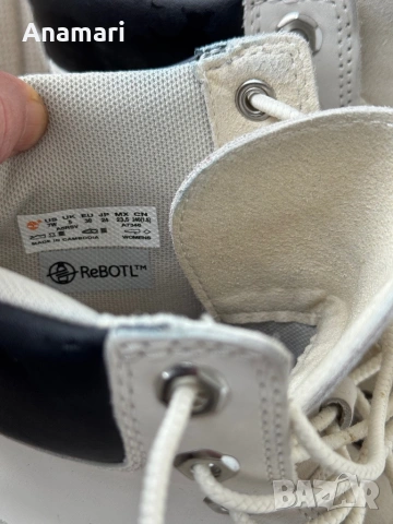 Дамски боти Timberland, снимка 3 - Дамски боти - 53644202