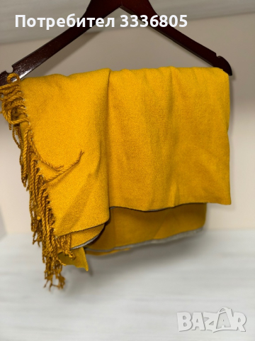 Шалове по 40 лв, снимка 2 - Шалове - 44737787