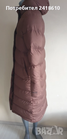 Patagonia Jackson Glacier Down Women Parka Size M  НОВО! ОРИГИНАЛ! Дамско Зимно Яке - Парка!, снимка 14 - Якета - 52542045