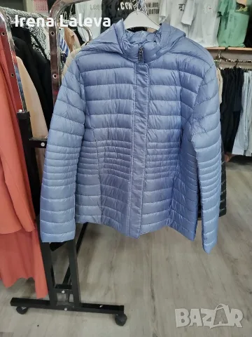 дамски якета за есента, снимка 3 - Якета - 56210286
