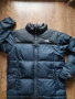 the north face nuptse 600 ГЪШИ ПУХ - юношеско пухено яке 14-16год., снимка 5
