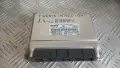 Компютър Toyota Yaris Verso 1.4 2004 0281011650 89666-52211 Yaris Verso (2000-2004), снимка 1