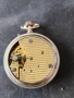 Швейцарски джобен часовник - ПЕРФЕКТЕН - ПРОМОЦИЯ, снимка 9
