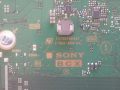 Main Board SONY-KD55XG8196 1-982-454-41 (173678041) , снимка 2