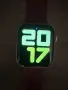Apple Watch Series 6 44 mm Gold Aluminum + много каишки и аксесоари , снимка 1