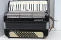 Немски акордеон ''Hohner Arietta IM'' , снимка 1