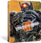Steelbooks ТРАНСФОРМЪРС - TRANSFORMERS : Нова 4К + блу рей - 12 диска стилбук колекция 2023, снимка 5