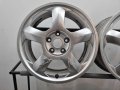 4бр 17ски джанти за VW SHARAN/SEAT ALHAMBRA/FORD GALAXY 5х112мм. A170105, снимка 3