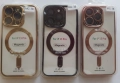 Калъф MagSafe Iphone 17,17 Po,17 Pro Max,17 AIR,iPhone 16,16 Pro,16+,Samsung S25,S25 Ultra,S25+,S24, снимка 14