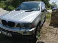 BMW X5 3.0/ бензин, снимка 2