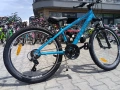 CROSS Алуминиев велосипед 24" SPEEDSTER boy, снимка 11