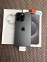 КАТО НОВ❗️512GB❗️ iPhone 15 Pro MAX Лизинг от 60лв/м BLACK Titanium 96%, снимка 6