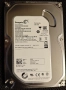 Продавам диск Seagate Barracuda 500 GB, SATA3, 7200 RPM, снимка 1
