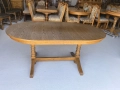 Разтегателна трапезна маса , снимка 7
