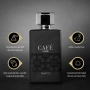 Оригинален Арабски парфюм Café Noir RiiFFS Eau De Perfume For Men - 100ml , снимка 5
