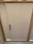 Маса с двулицев плот + два шкафа , снимка 9