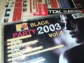 BLACK PARTY 2003 CD 2406252053, снимка 14