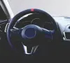 КАЛЪФ ЗА ВОЛАН Sparco SPS902CBRS М-38см., снимка 3