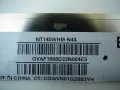 Матрица 14" NT140WHM-N44 LED Матрица / Дисплей за лаптоп 14" HD Матова, снимка 2