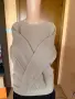Кашмирен пуловер Weekend Max Mara, размер M/L, снимка 2