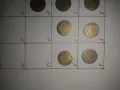 10 броя монети по 5 стотинки от 1906 г., снимка 3