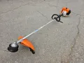 МОТОРНА КОСА STIHL FS 120. ПЕРФЕКТНА. , снимка 6