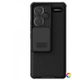 Xiaomi Redmi Note 13 Pro+ NILLKIN CamShield Калъф и Протектор, снимка 4