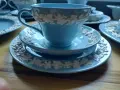 Разкошни сетове и съдове Wedgwood Queensware, снимка 1