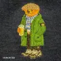 Зимна шапка ЛЕВСКИ, тип POLO, RALF LORAN. , снимка 5