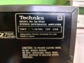 technics su-v550, снимка 6