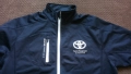 Abacus Count On It TOYOTA Softshell Jacket размер 52 / L софтшел горница W4-193, снимка 4