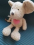 NICI оригинална плюшена играчка Мишле, снимка 1