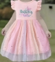 Детска рокля, снимка 1
