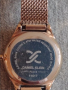 Марков дамски часовник DANIEL KLEIN QUARTZ много красив стилен дизайн - 19866, снимка 4