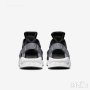 Nike air huarache black grey white, снимка 3