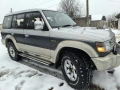 Mitsubishi Pajero, снимка 2