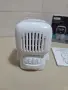 Цифров детски будилник във формата на астронавт (модел C16 от марката YissVIC Kids Alarm Clock), , снимка 2