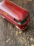 Matchbox / Eheim No. 34A VW Van maroon "Deutsche Bundesbahn" near mint boxed, снимка 6