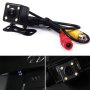Водоустойчиви Цветни Парктроник Камери за Автомобили За Задно Виждане IP66 Водоустойчивост -20 +80°C, снимка 6