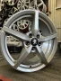 Джанти 17 Цола 5х108 Peugeot 308 3008 Citroen Ford Volvo, снимка 7