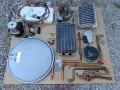 Части за газов котел Protherm RBS 24 ELITE - ЛОТ (Топлообменник, платка, помпа, вентилатор), снимка 4