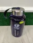 Бутилка/Шише за Вода - BPA Free! - 0.5л, 0.6л, 1л, 2.2л / Канген, снимка 15