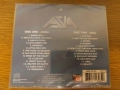Asia – Aqua / Aria  2 × CD, снимка 2