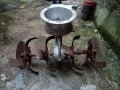 Мотоблок, снимка 3