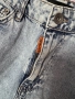 Къси дънкови панталонки-Pause Jeans, снимка 2
