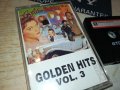 GOLDEN HITS 3 TDK-КАСЕТА 0108231625, снимка 6