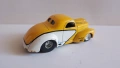 1941 Willy's Coupe Jada Toys - Мащаб 1:64, снимка 5